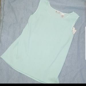 Pastel tank top